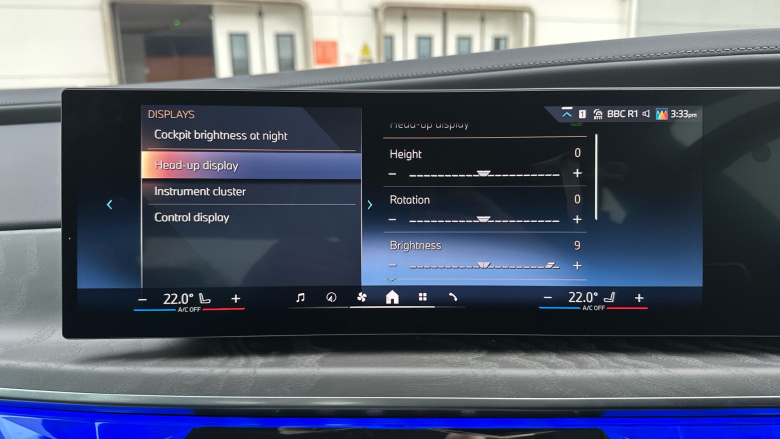 BMW 7 Series 750e xDrive Excellence 4dr Auto Saloon